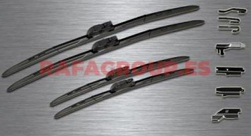 Windshield Wipers / Brushes